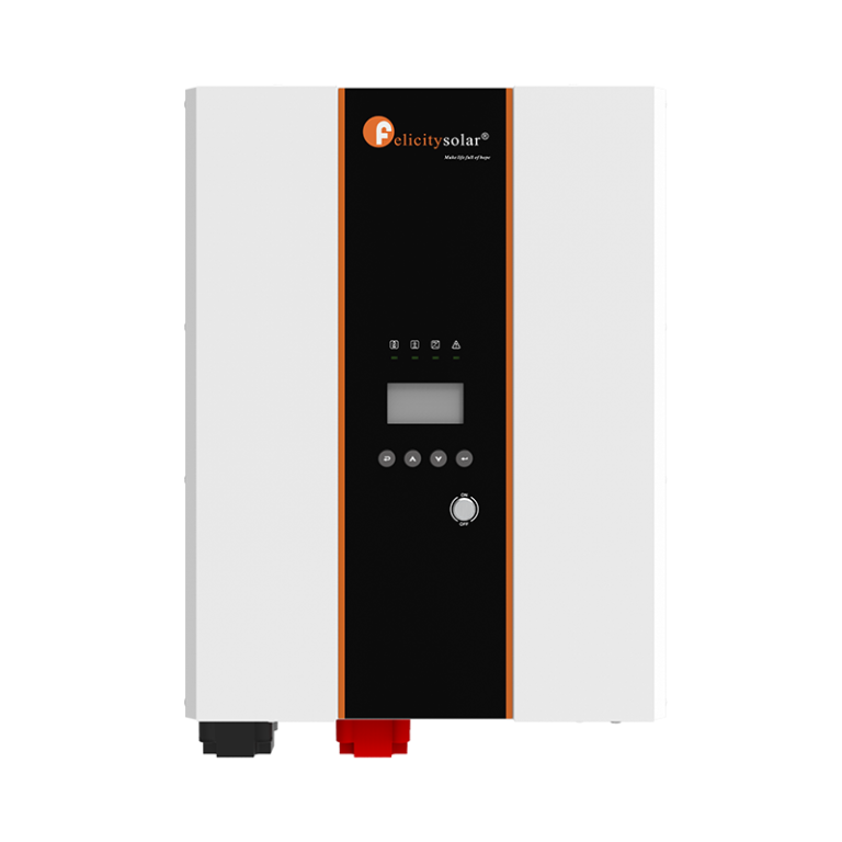Felicity IVPM7548 Off-Grid Solar Inverter, 7.5kW 48V