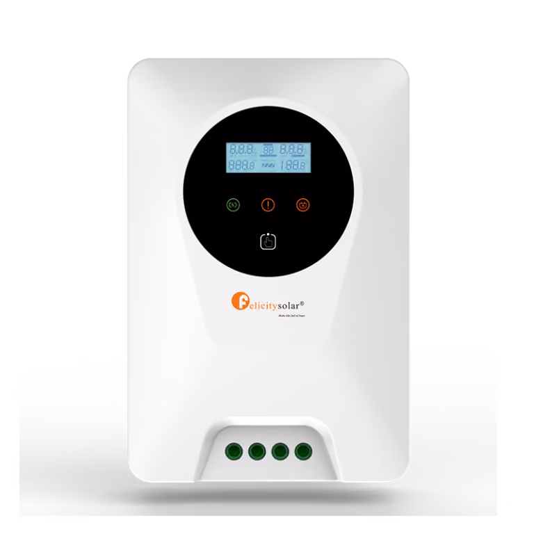 Felicity SCCM6048-II MPPT Solar Charge Controller, 60A 48V