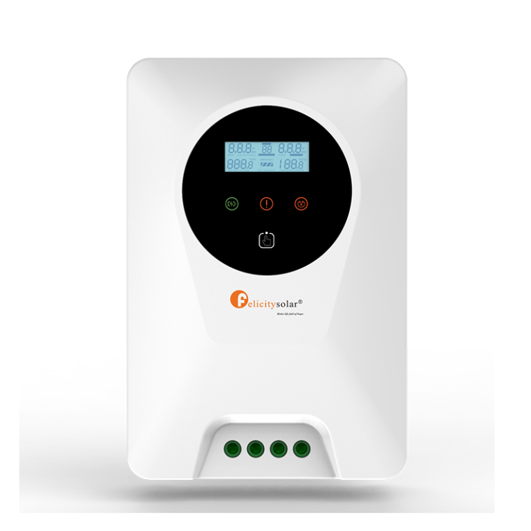 Felicity SCCM6048-II MPPT Solar Charge Controller, 60A 48V