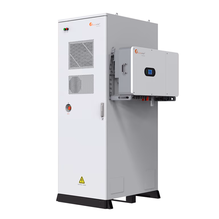 Felicity FLH-E60 LiFePO4 Lithium Battery, 6kWh 48V