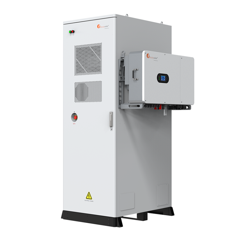 Felicity FLH-E60 LiFePO4 Lithium Battery, 6kWh 48V