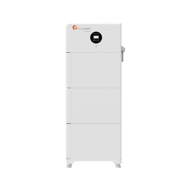 Felicity AI100-5048 All-in-One Energy Storage System, 5kW 48V
