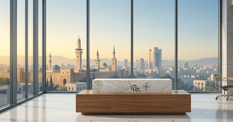 خدمات تنظيف لمكتب في سوريا 10028721