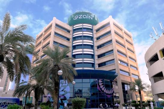 Zain Telecom enters the telecommunications market in Syria.