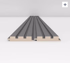 AGT decorative wall profile from Sophia's Wood