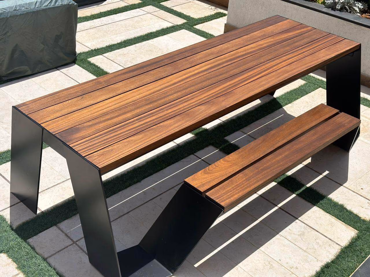 Solid lumber species from Sophia's Wood