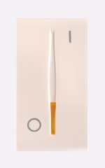 Verona Series switch by Nour Electrical Industries