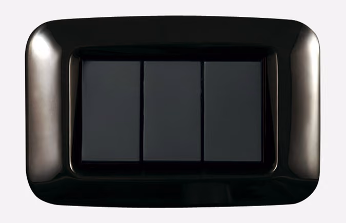 Marino front cover plate by Nour Electrical Industries