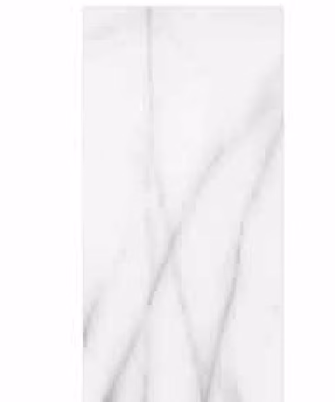 Arkan Ceramics Classic Onix White marble-look porcelain tile, 1600 x 800 mm