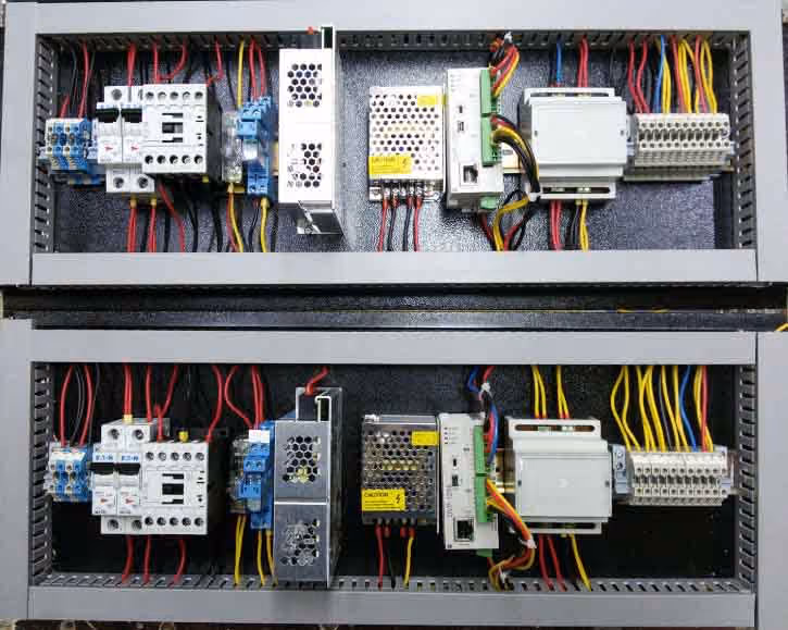 Syriatel Co. automated fuel filling stations delivered by Enjaz
