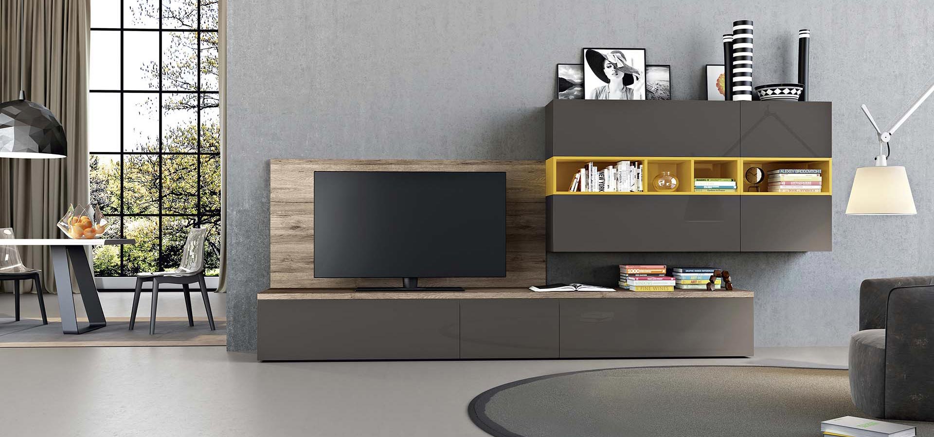 AGT MaxxiGloss high-gloss MDF panel