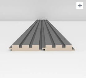 AGT wall profile model LB3771