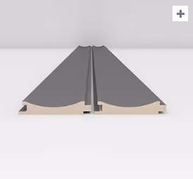 AGT wall profile model LB3821