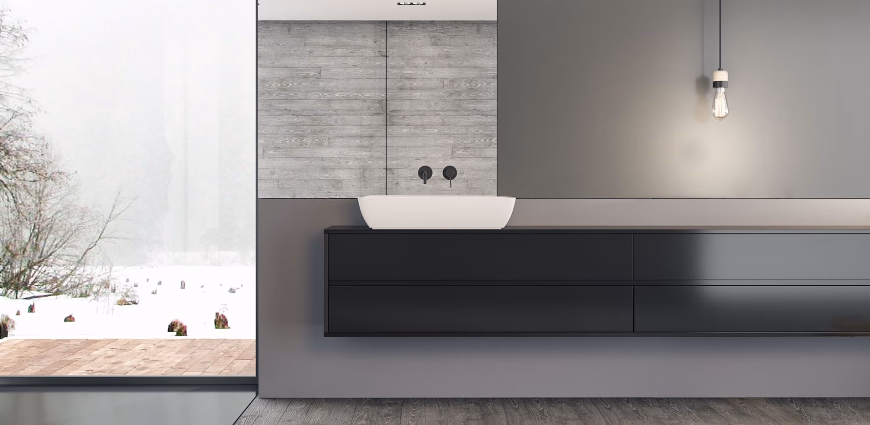 SURFORMA high-pressure laminate sheet