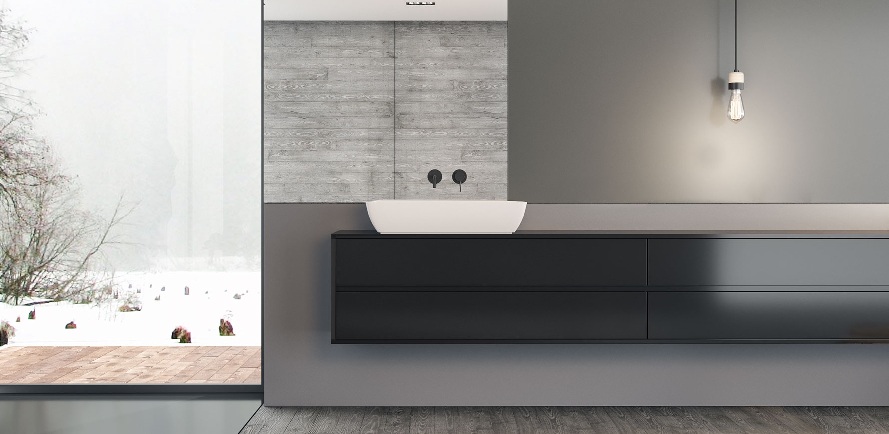 SURFORMA high-pressure laminate sheet