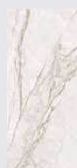 Arkan Ceramics Delight Gold marble-look porcelain tile, 1200 x 600 mm