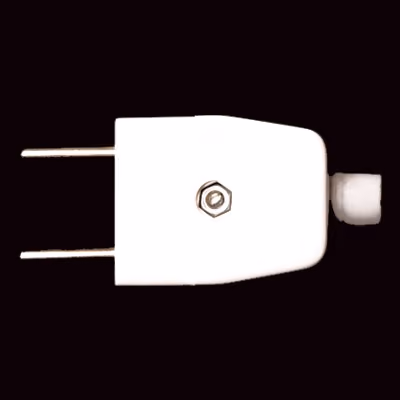 Nour 570 plug 10A 250V by Nour Electrical Industries