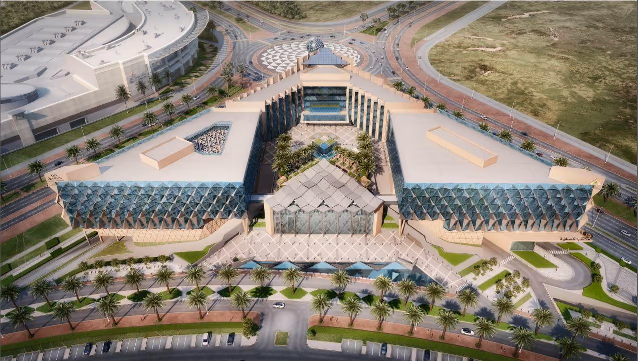 Delta Mixed-Use Development