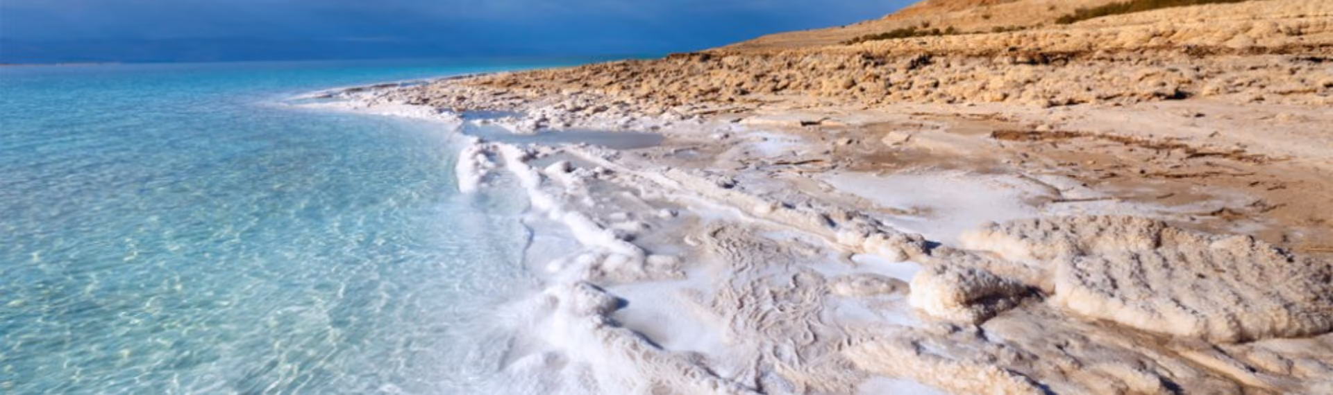 Jordan Red Sea Project (JRSP)