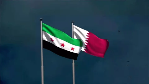 $21 Billion in Qatari Investments a Key Signal for Global Investors in Syria