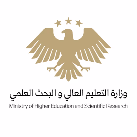 Ministry of Higher Education and Scientific Research