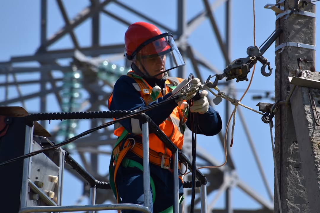 Electrical Maintenance, Rehabilitation and Emergency Works in Homs City and Inner Rural Areas