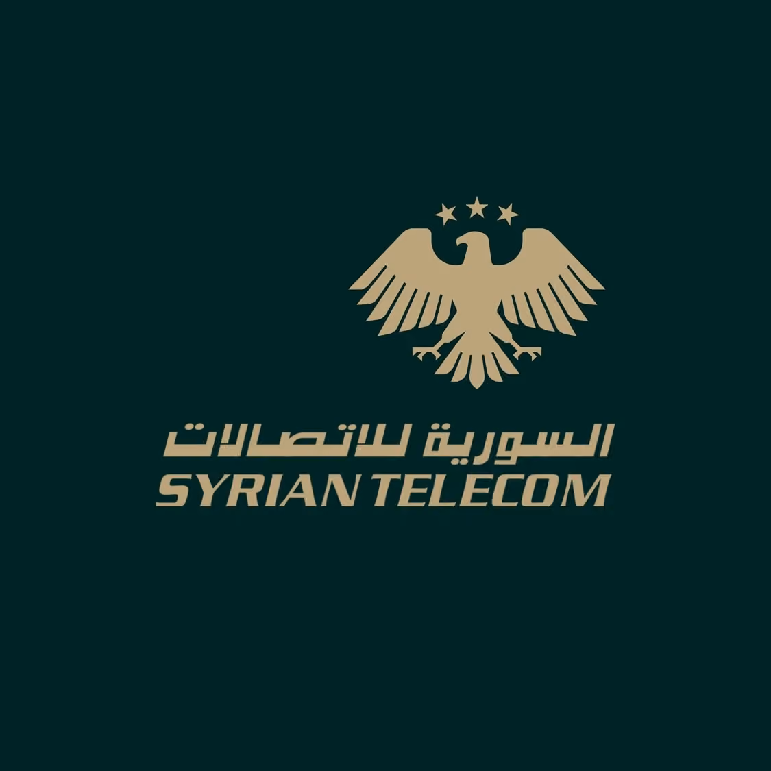 Syrian Telecommunications Company