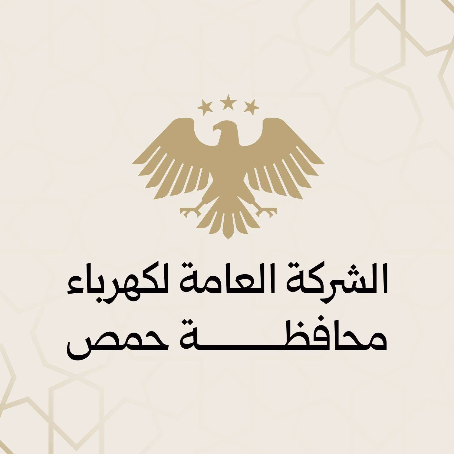 General Electricity Company of Homs Governorate