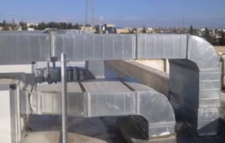 Sandi Pharma (Hayan Industrial City) | rebuilding syria platform