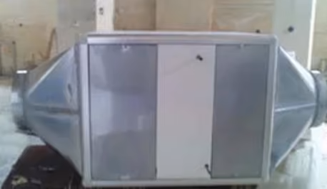 Al-Saad Pharmaceutical Industries (Aleppo) | rebuilding syria platform
