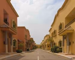 Balhamer Residential Village project cover | Rebuilding Syria Platform