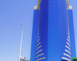 Balhamer Business Gate project cover | Rebuilding Syria Platform