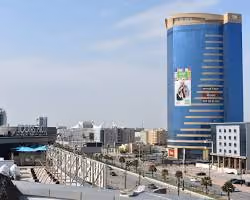 صورة معرض مشروع Balhamer Business Gate رقم 1 | منصة إعمار سوريا