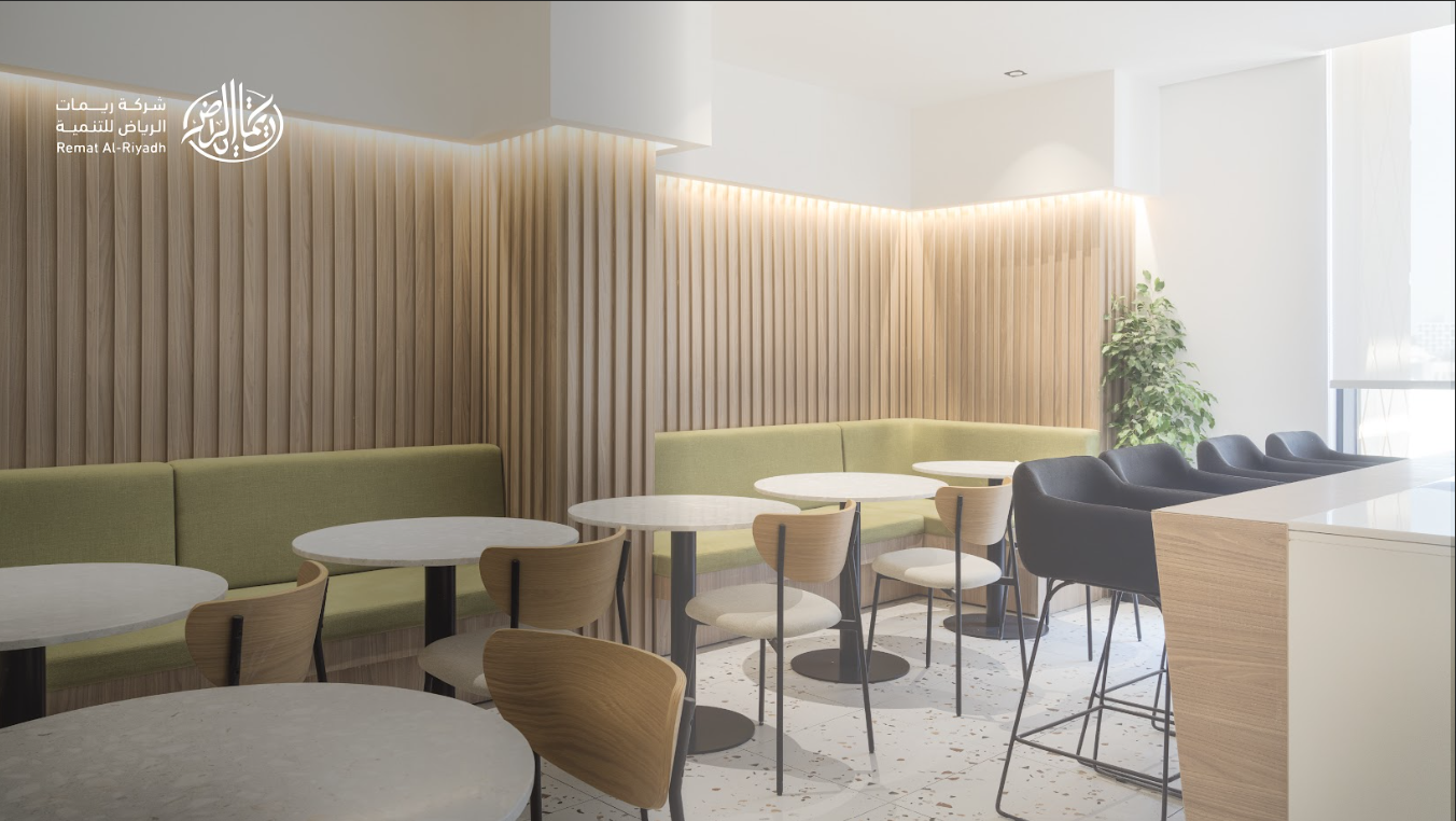 صورة معرض مشروع Project Remat Al-Riyah Development Company رقم 1 | منصة إعمار سوريا