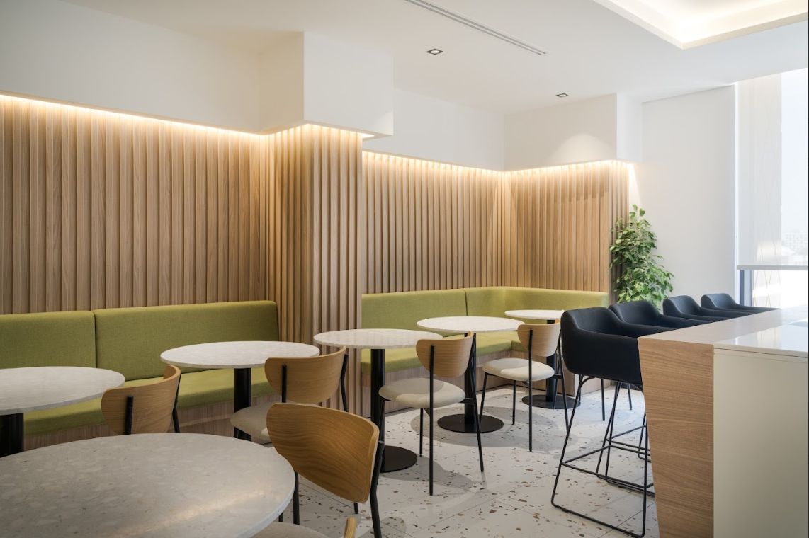 صورة معرض مشروع Project Remat Al-Riyah Development Company رقم 7 | منصة إعمار سوريا