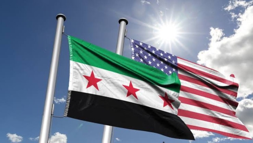 انطلاق أول منتدى للأعمال السوري الأميركي في دمشق لبحث فرص الاستثمار وإعمار سوريا