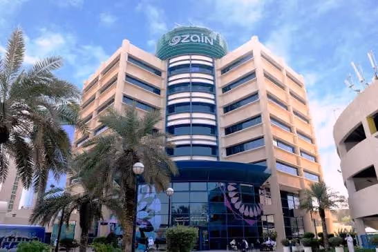 زين الكويتية تدخل سوق الاتصالات السورية باستثمار يتجاوز 1.5 مليار دولار