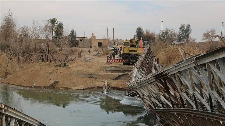 خطة بقيمة 37 مليون دولار لإعادة تأهيل طرق وجسور دير الزور