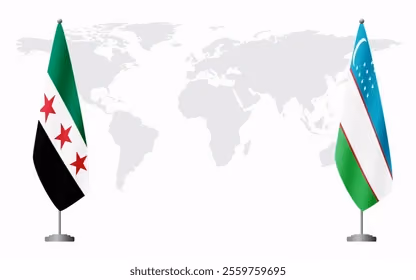 انعقاد الملتقى الاقتصادي السوري الأوزبكي في حلب لتعزيز الشراكات التجارية