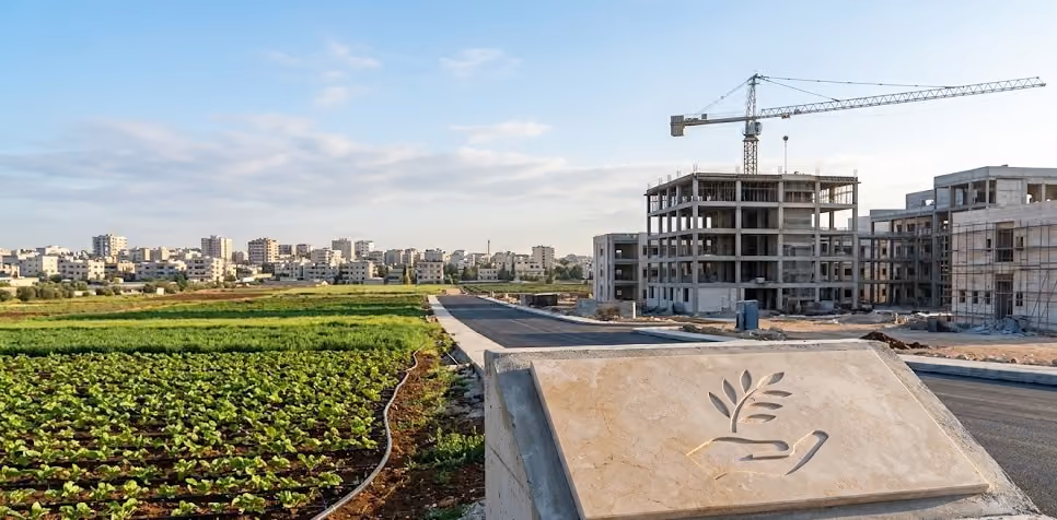 صندوق التنمية السوري يُسجّل 83 مليون دولار تعهدات ويتحصّل 41 مليوناً في الربع الأول من 2026