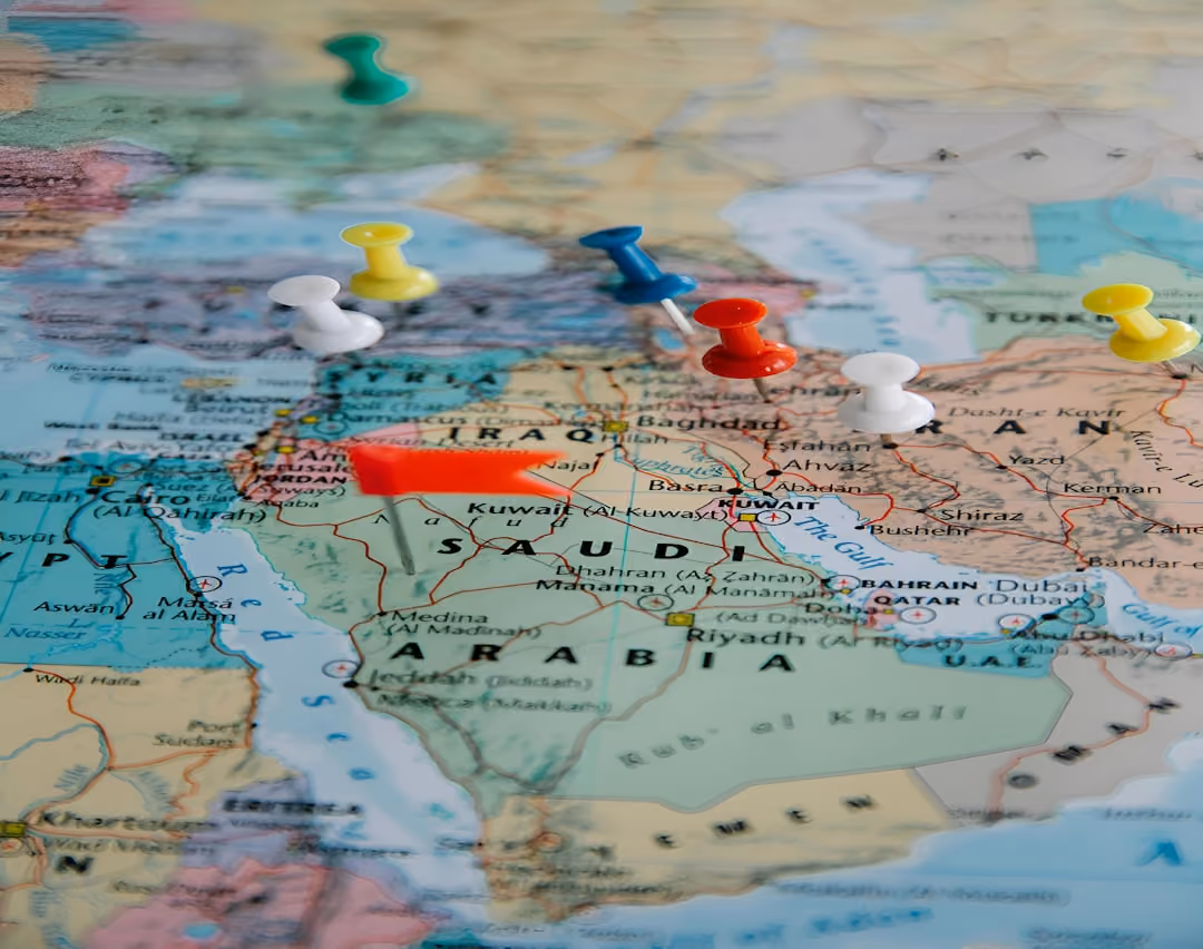 سوريا والسعودية توقّعان مذكرة تفاهم للتعاون في الإسكان والتخطيط الحضري