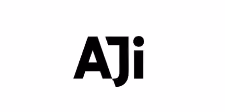 شعار AJi Group