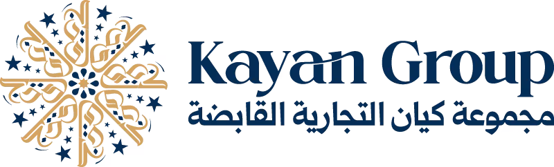 شعار Kayan Holding Group