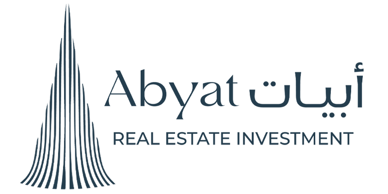 شعار أبيات العقارية