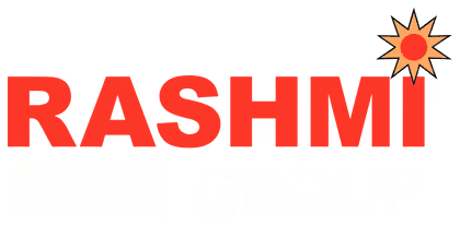 شعار Rashmi Metaliks