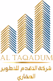 شعار شركة التقدم