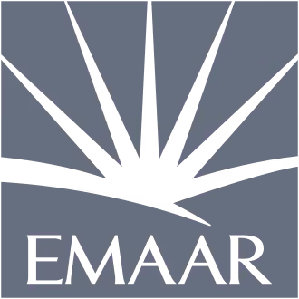 شعار Emaar Properties