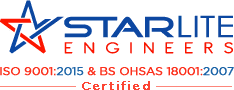 Starlite Engineers Limited