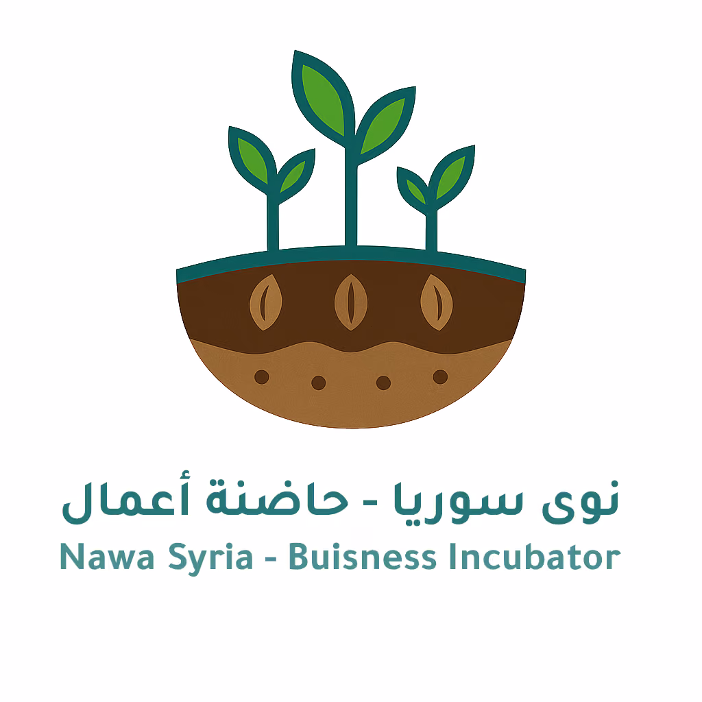 نواة سوريا