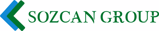 شعار Sozcan Group